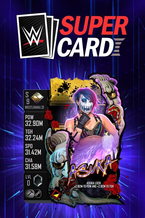 wwe supercard.com